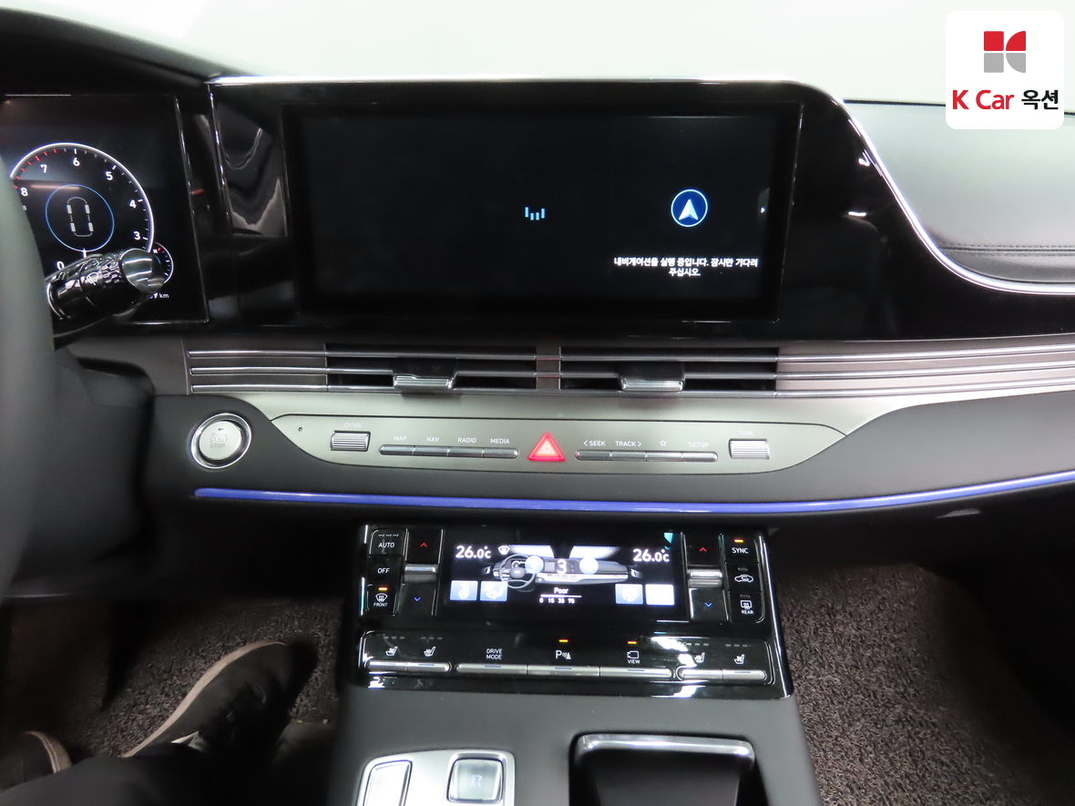 هيونداي - أزيرا - Image 6