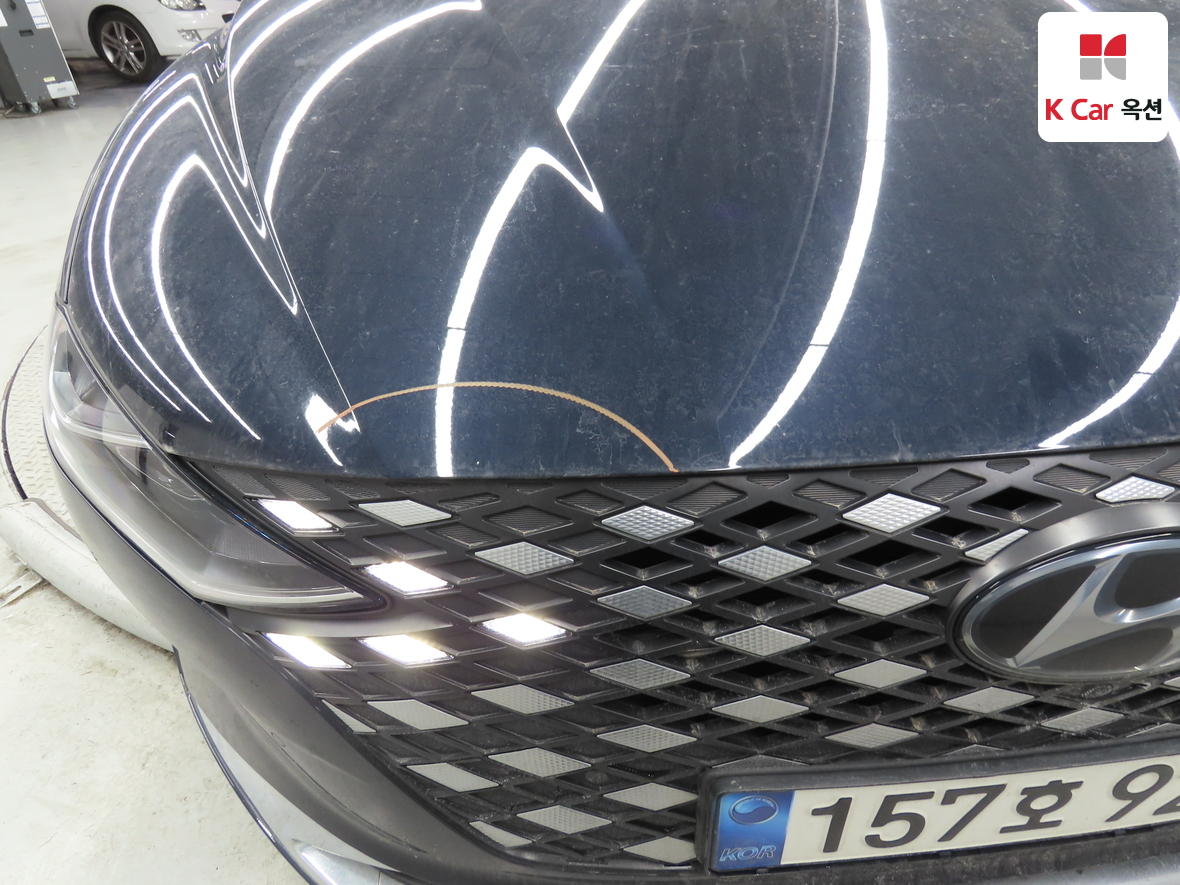 هيونداي - أزيرا - Image 35