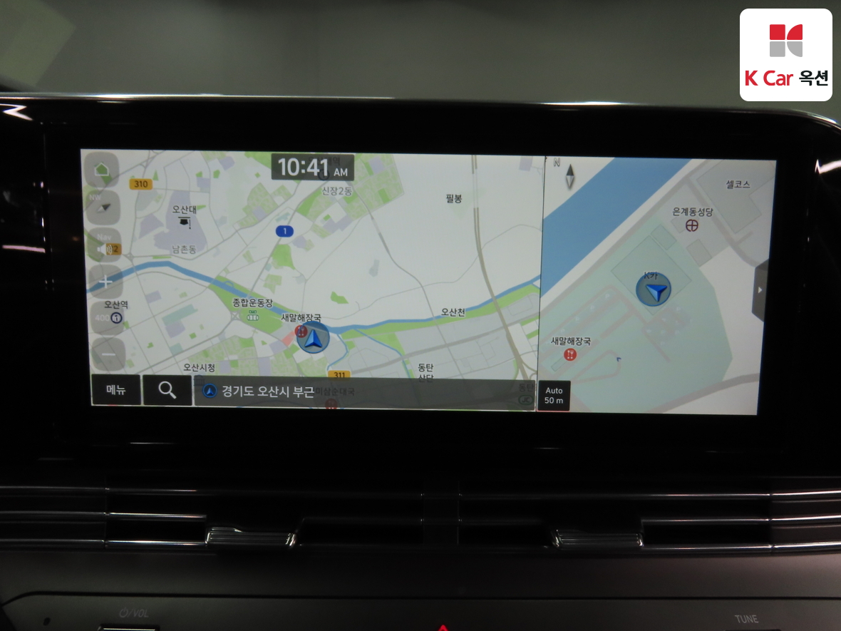 هيونداي - أزيرا - Image 14