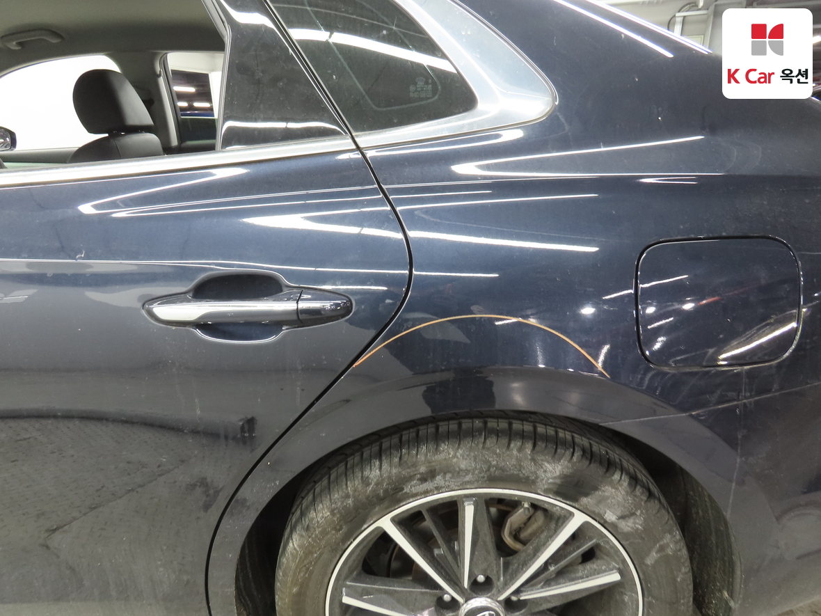 هيونداي - أزيرا - Image 38