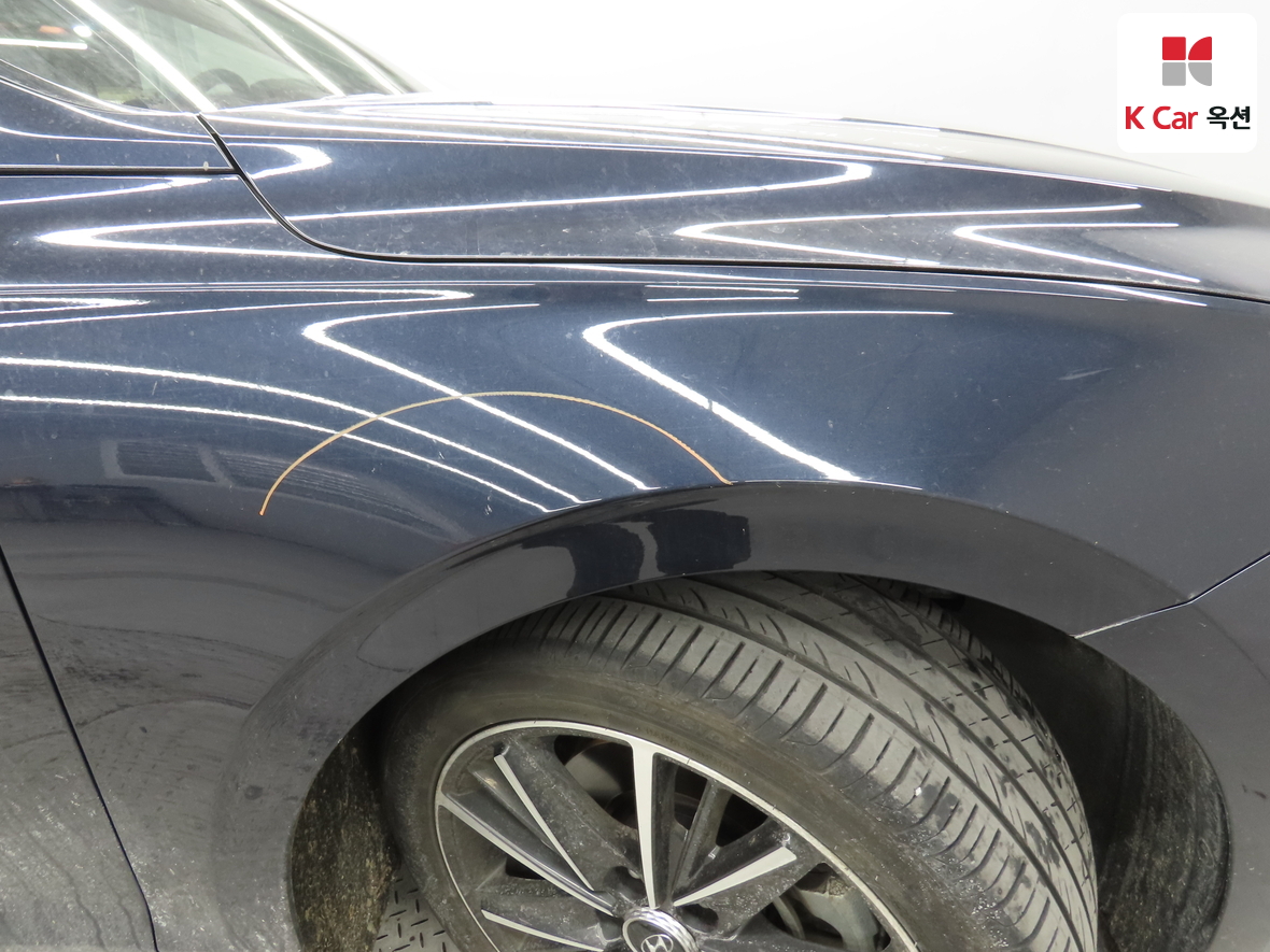 هيونداي - أزيرا - Image 40