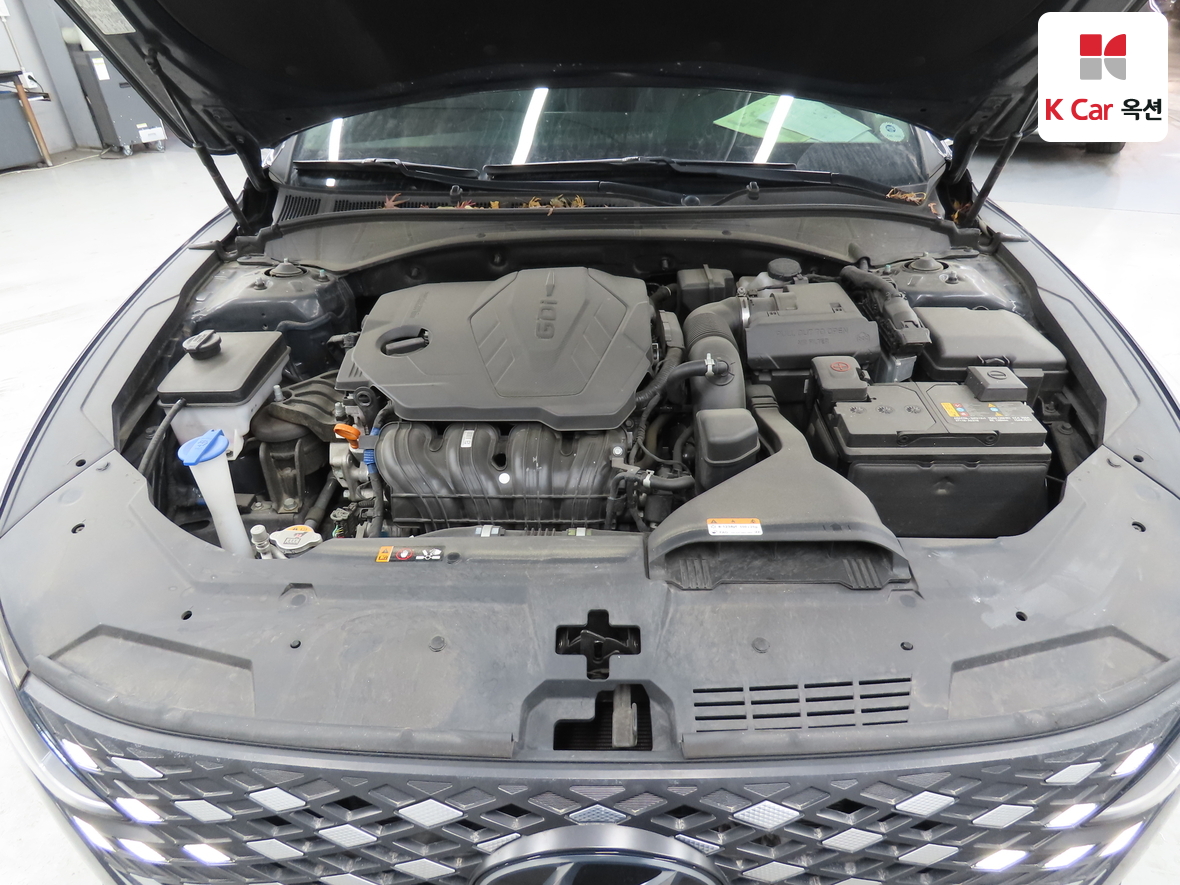 هيونداي - أزيرا - Image 33