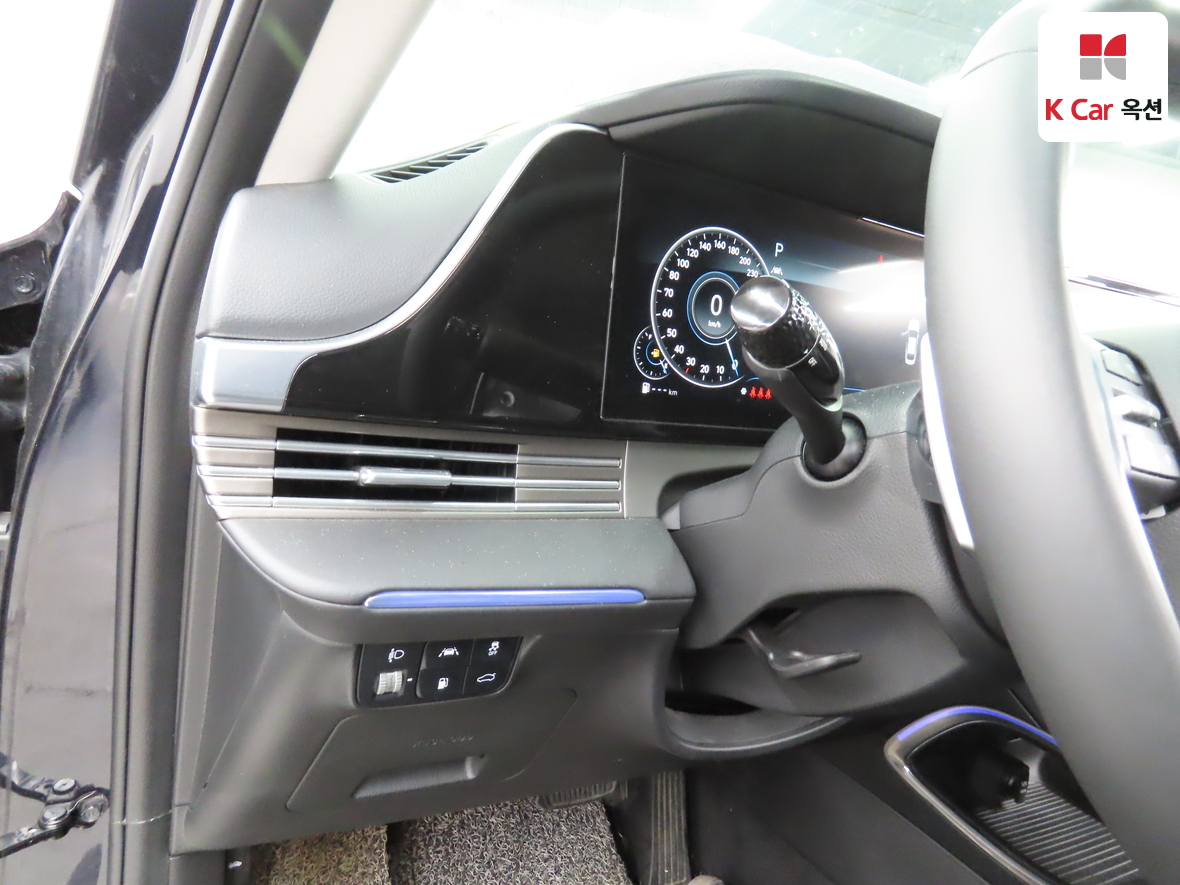 هيونداي - أزيرا - Image 9