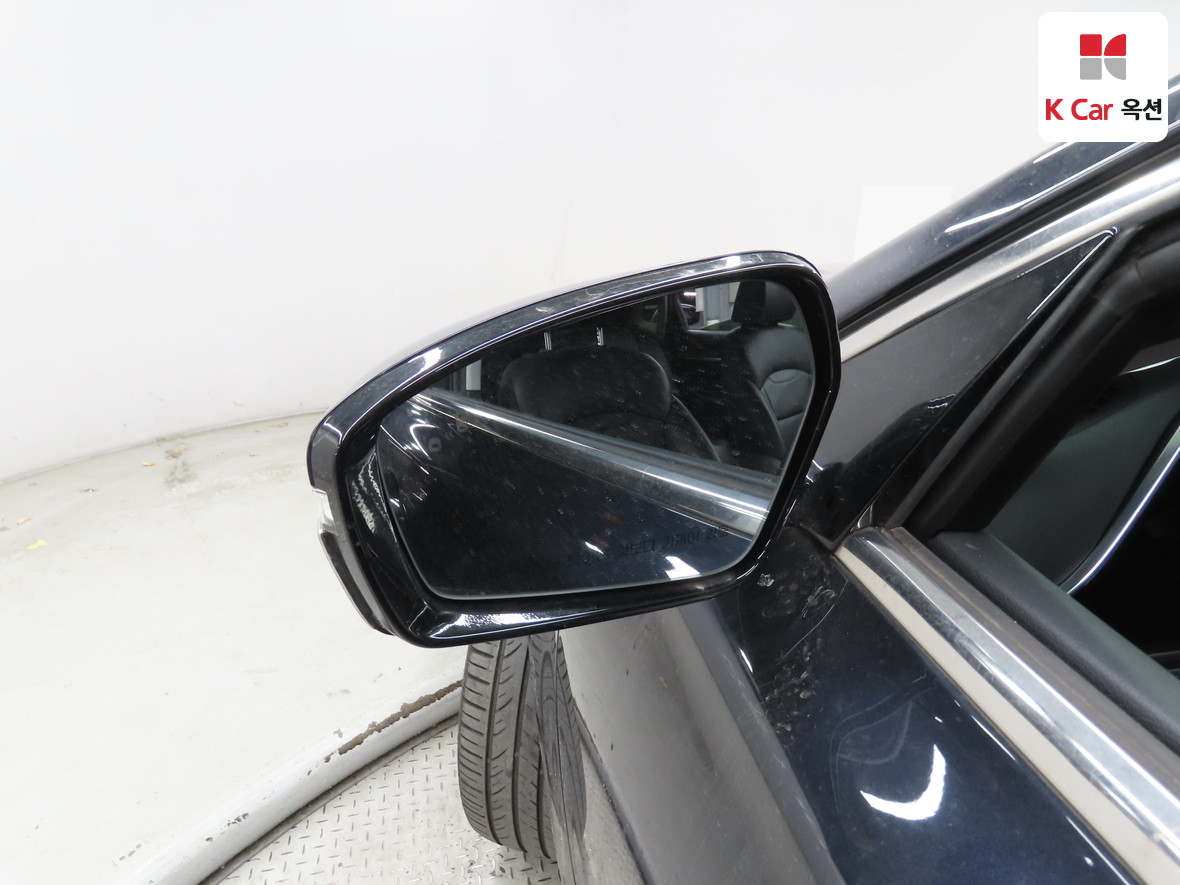 هيونداي - أزيرا - Image 21