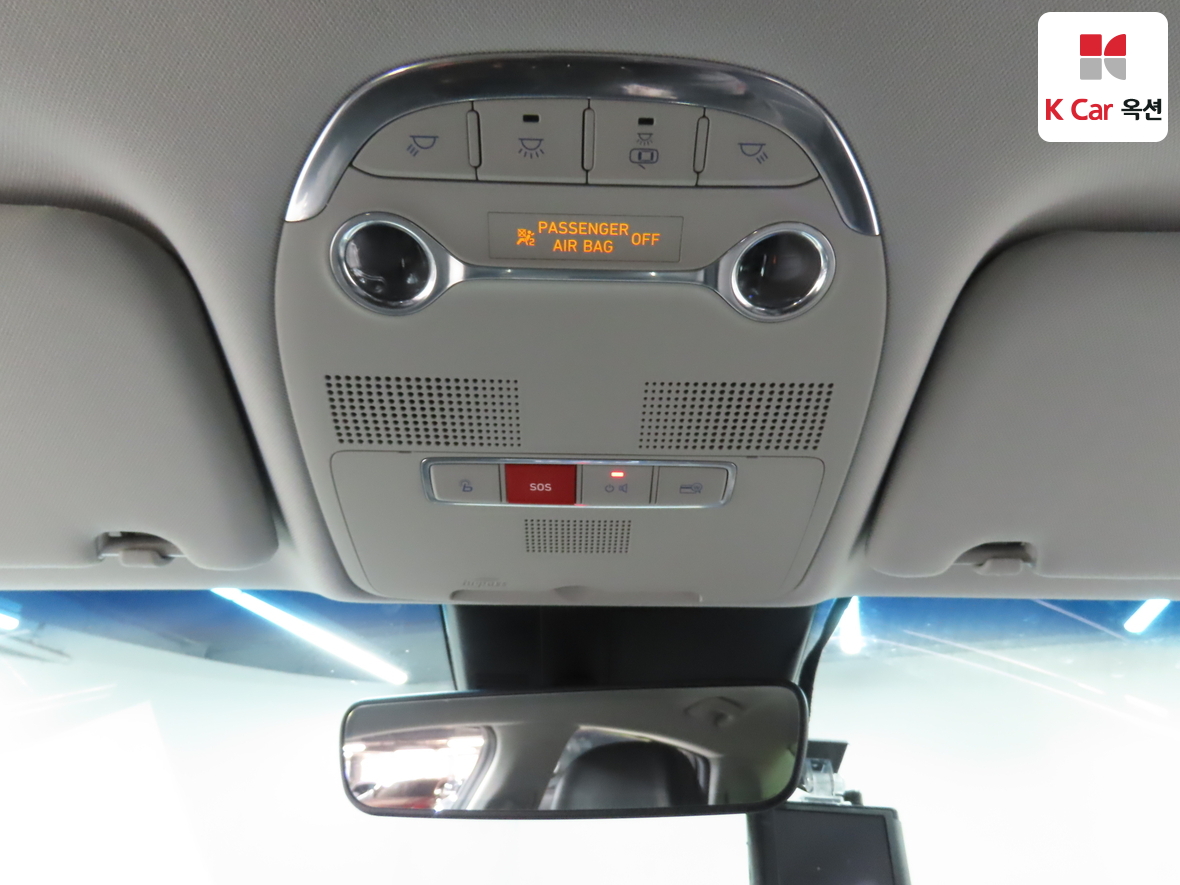 هيونداي - أزيرا - Image 12