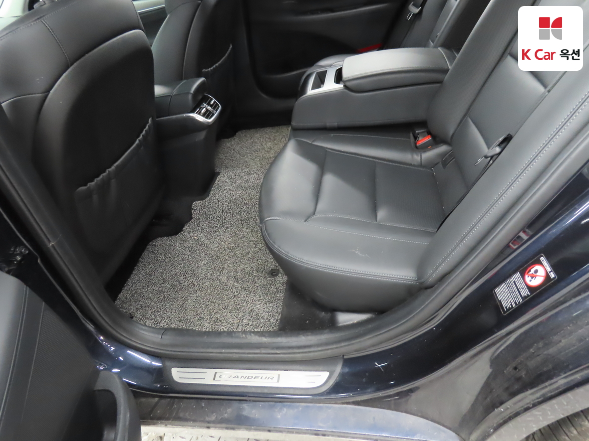 هيونداي - أزيرا - Image 23