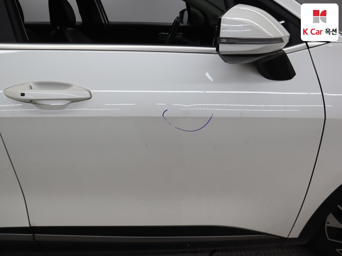 كيا - سبورتاج - Image 40