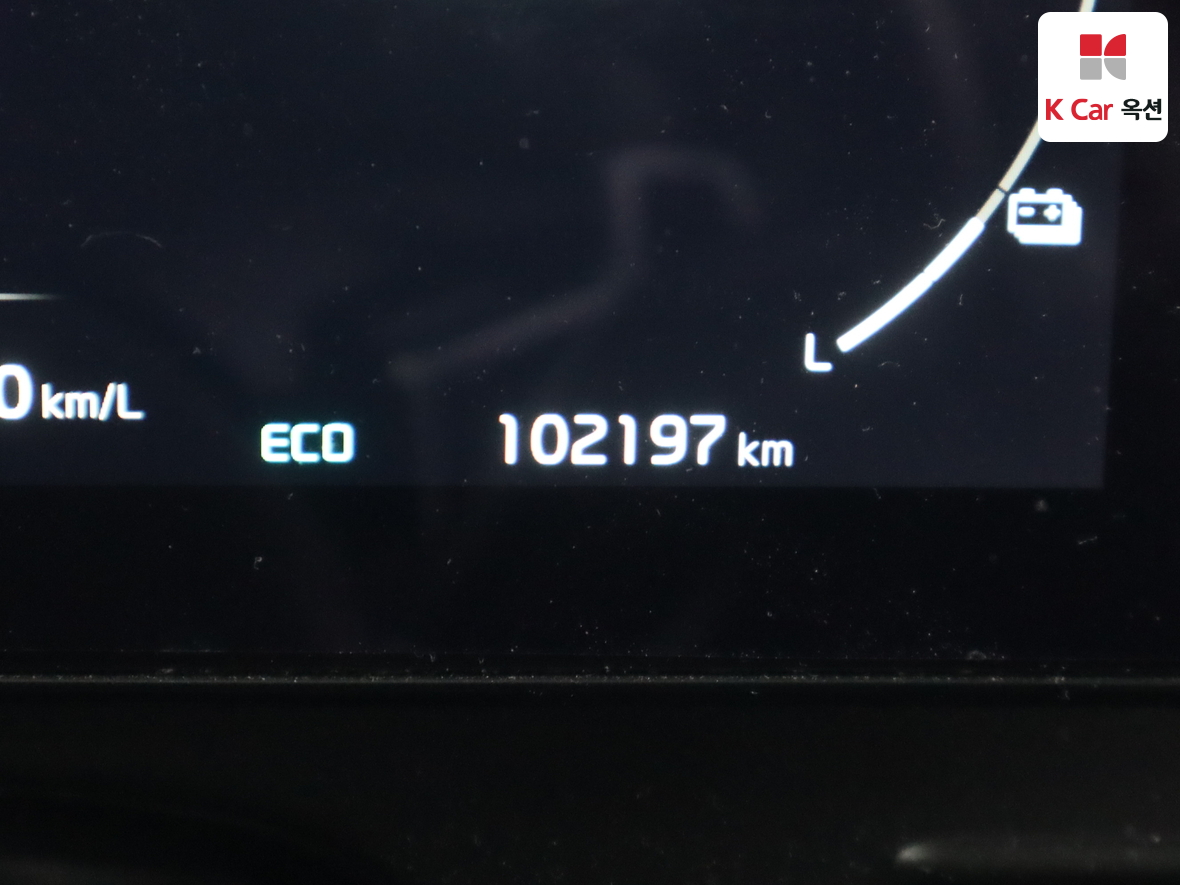 كيا - سبورتاج - Image 4