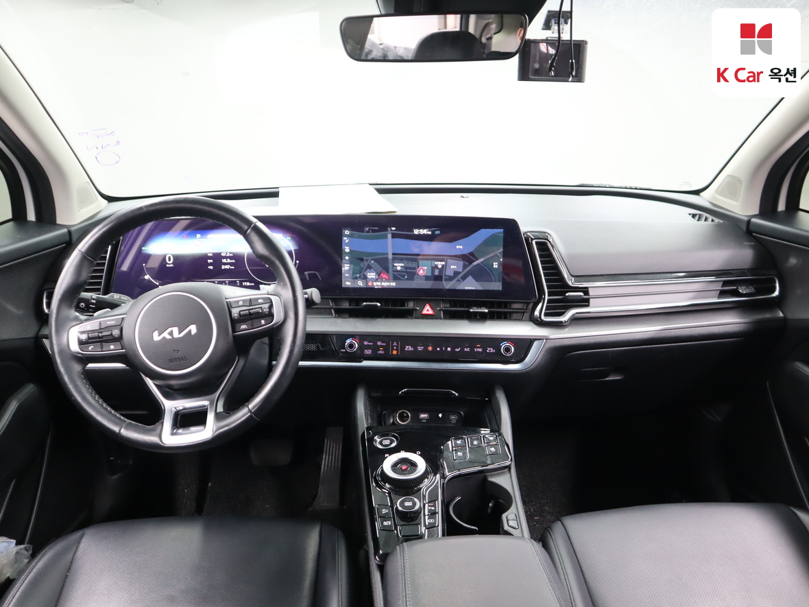 كيا - سبورتاج - Image 3