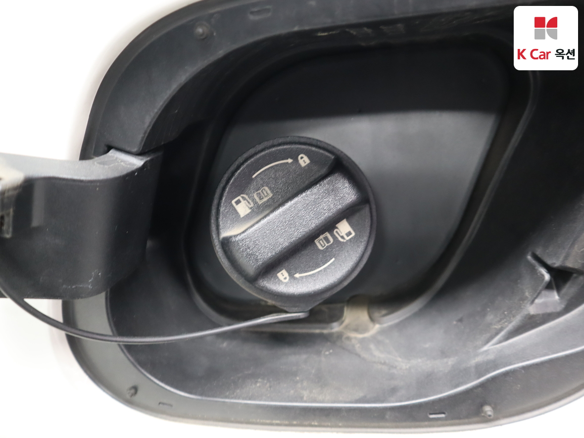 كيا - سبورتاج - Image 25