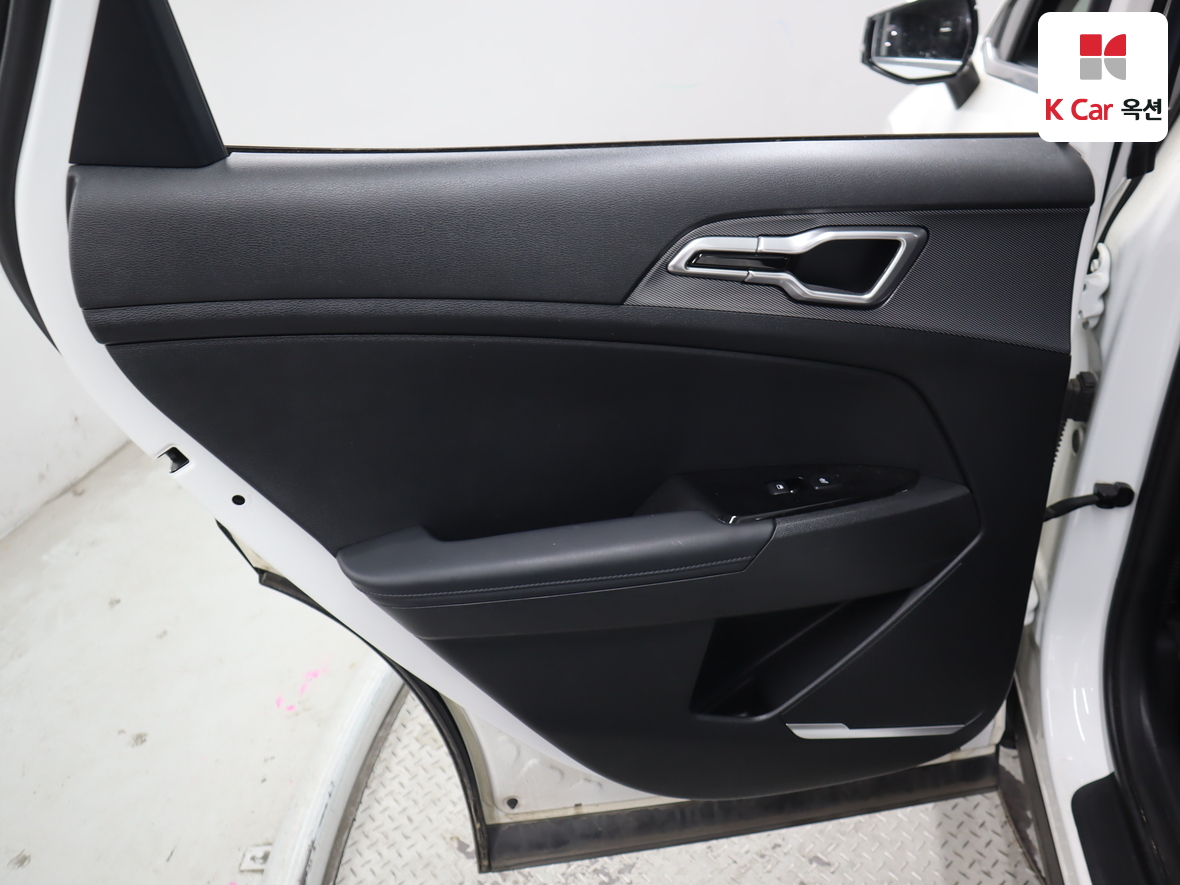 كيا - سبورتاج - Image 23