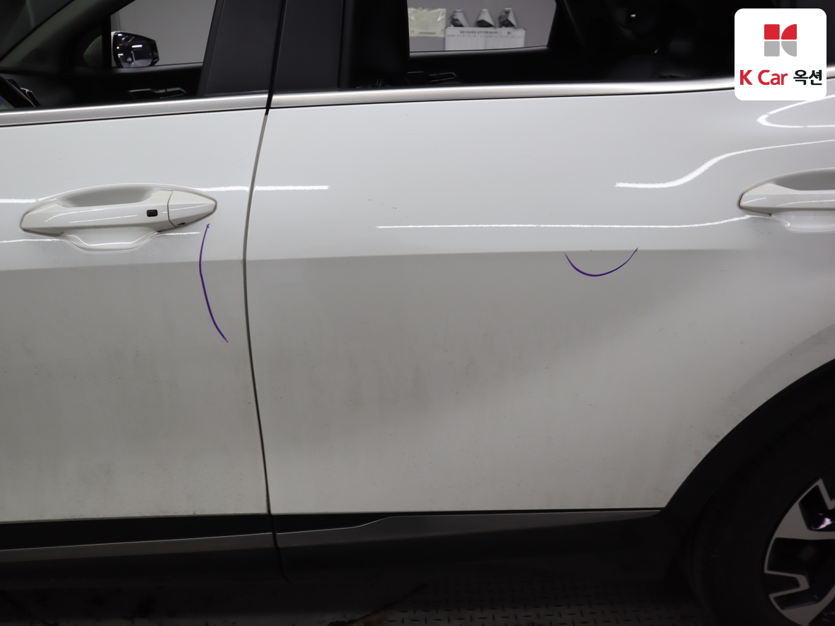 كيا - سبورتاج - Image 36