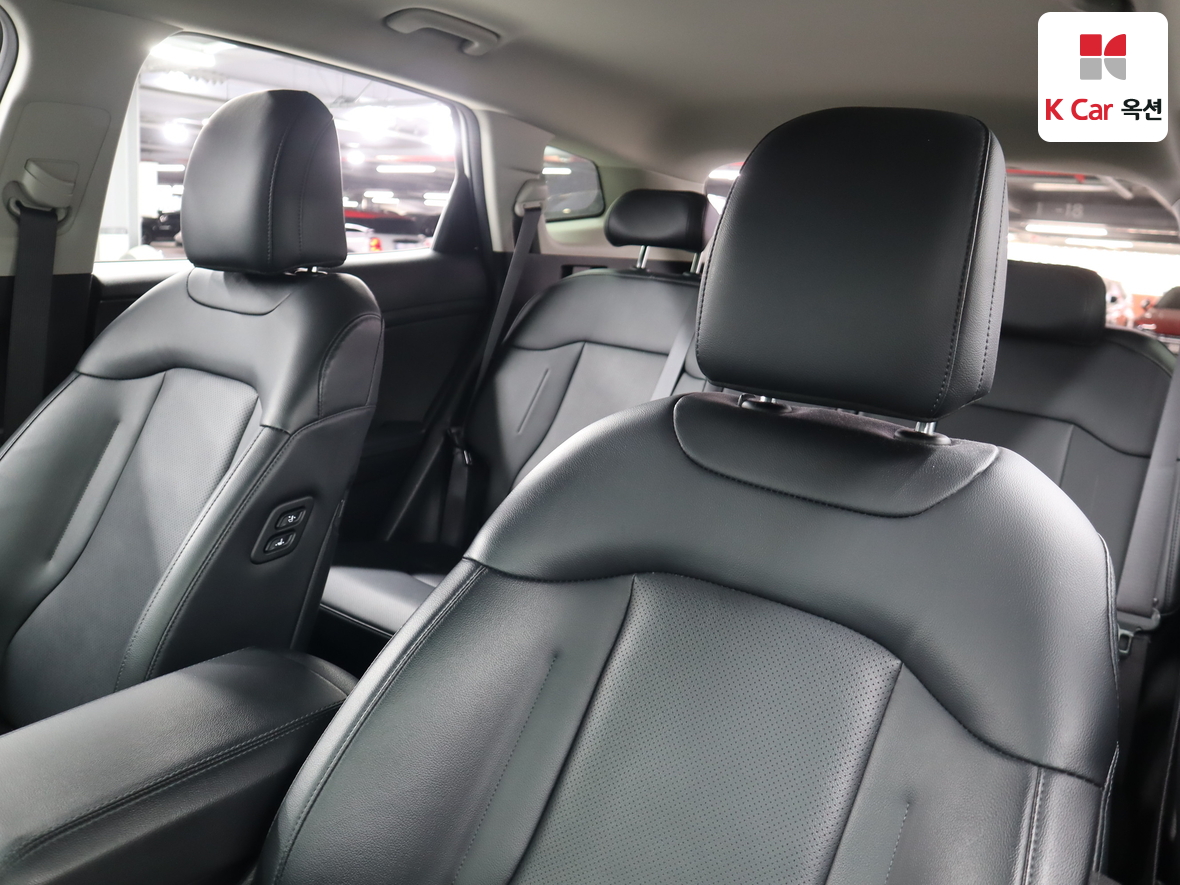 كيا - سبورتاج - Image 19