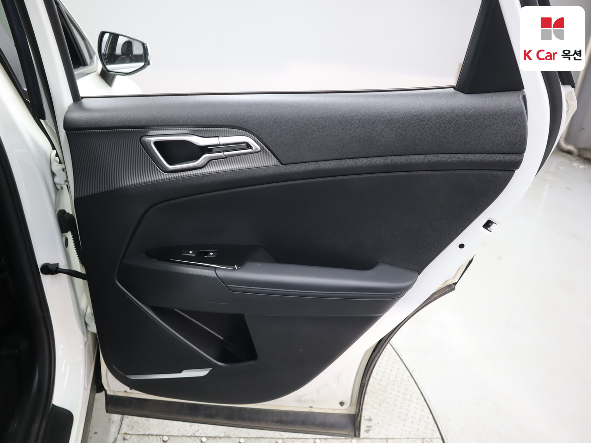 كيا - سبورتاج - Image 28