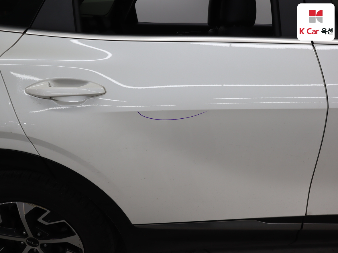 كيا - سبورتاج - Image 39