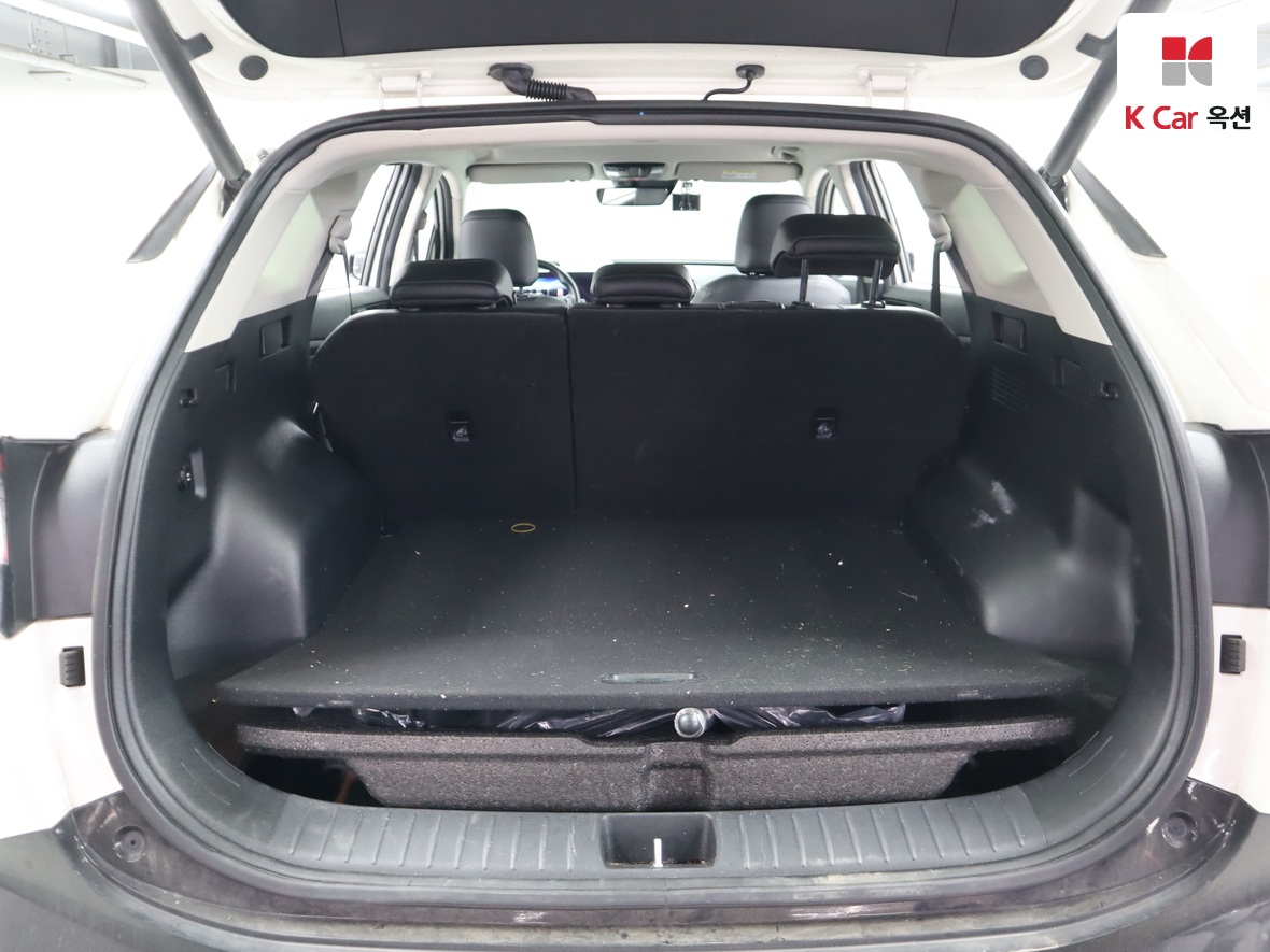 كيا - سبورتاج - Image 26