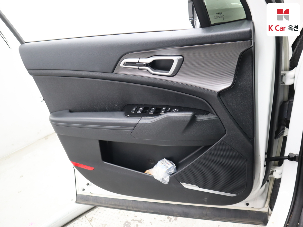 كيا - سبورتاج - Image 8