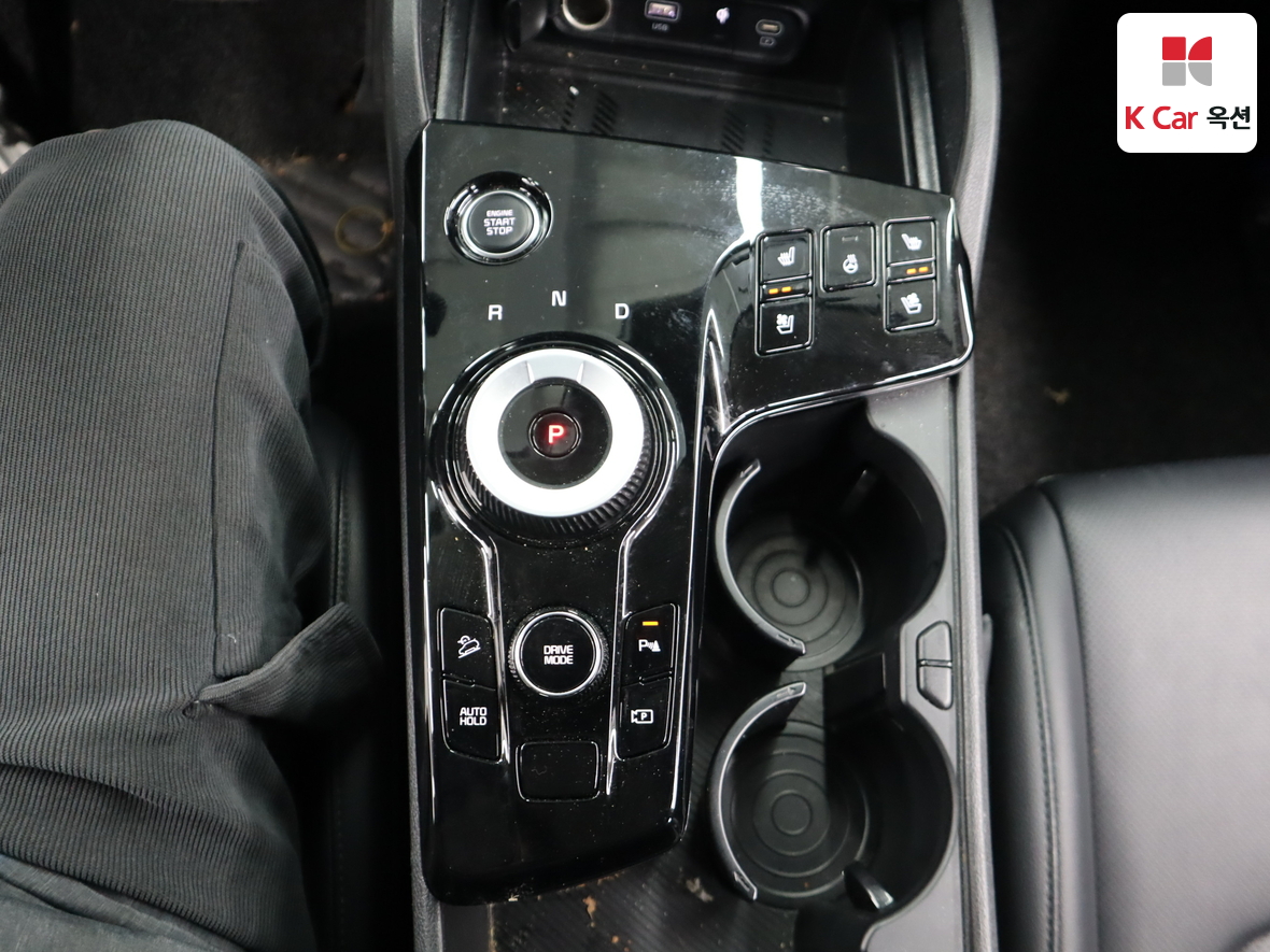 كيا - سبورتاج - Image 16