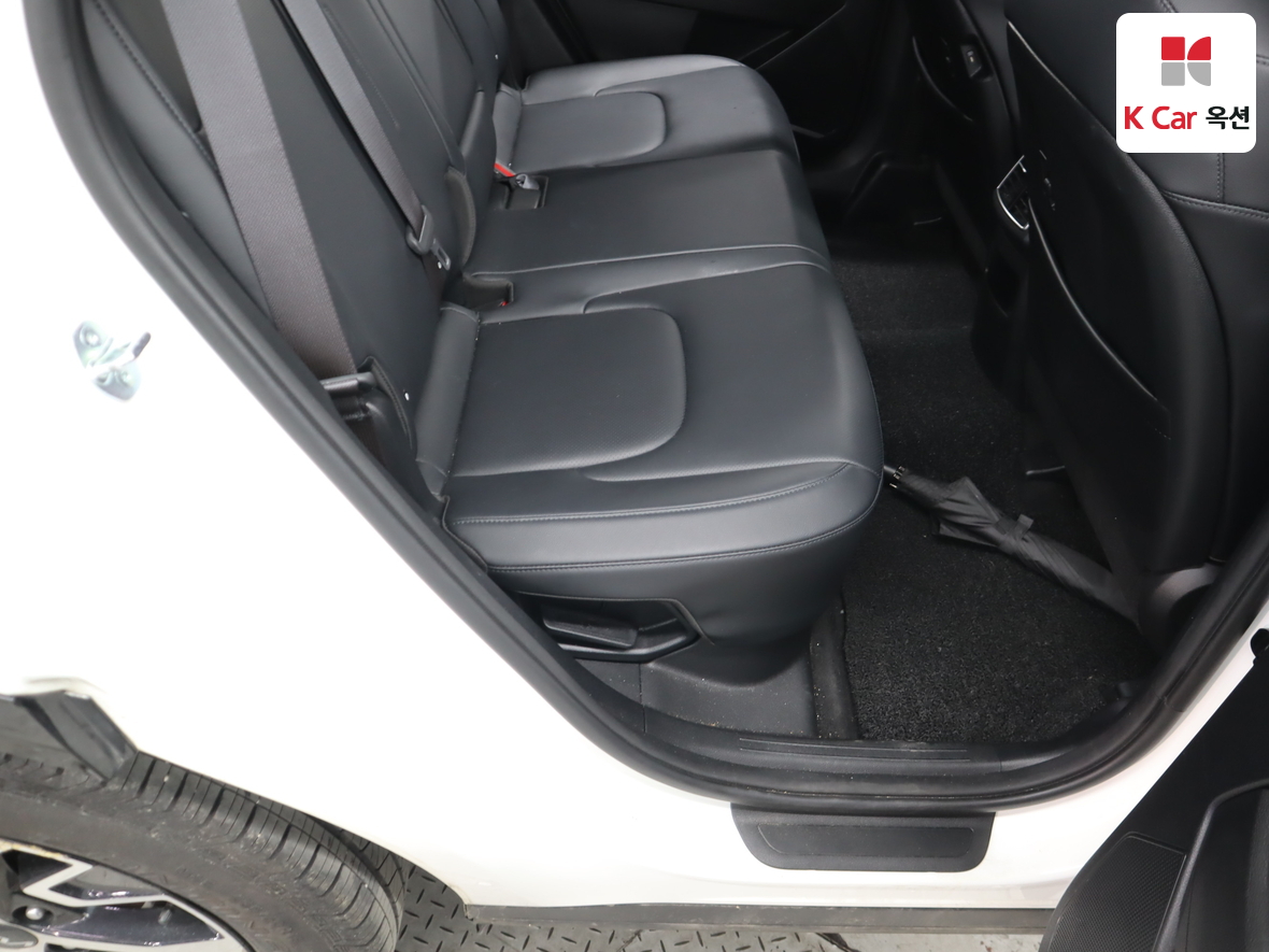 كيا - سبورتاج - Image 29