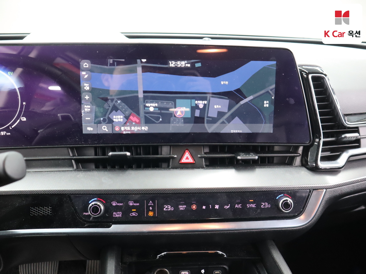 كيا - سبورتاج - Image 6