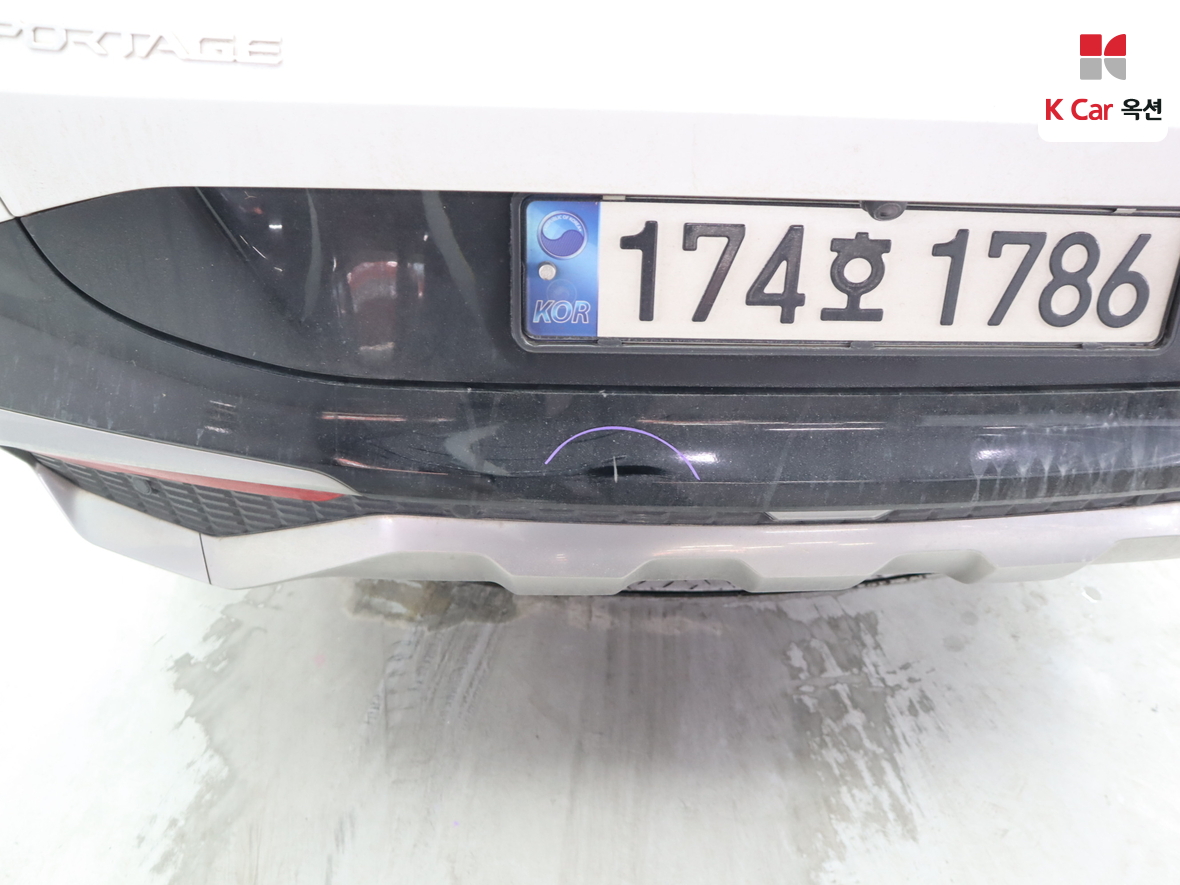 كيا - سبورتاج - Image 37