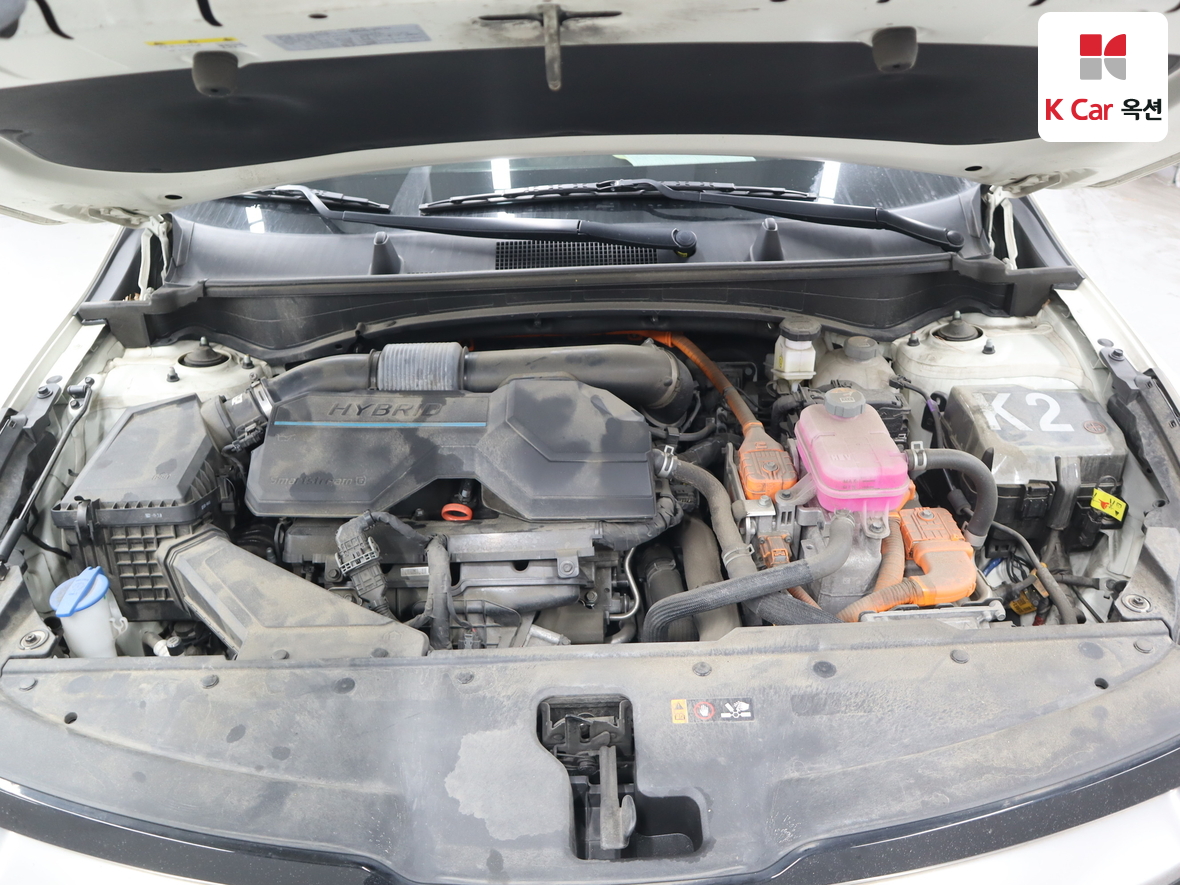 كيا - سبورتاج - Image 34