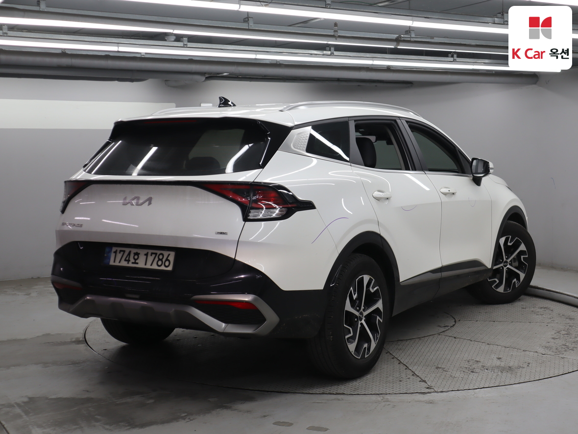كيا - سبورتاج - Image 2