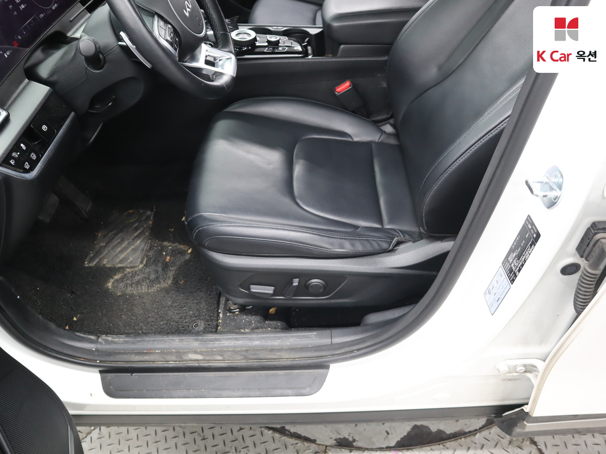 كيا - سبورتاج - Image 18