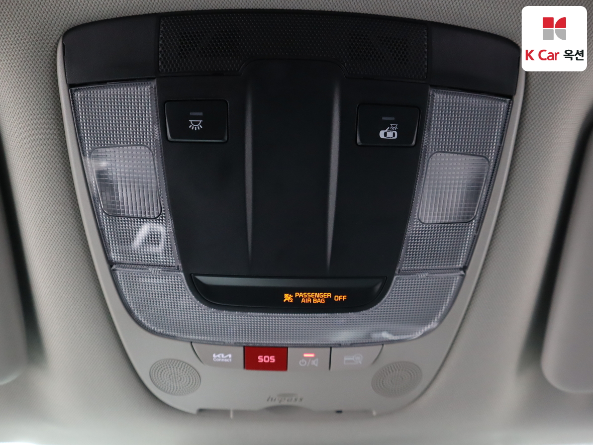 كيا - سبورتاج - Image 12