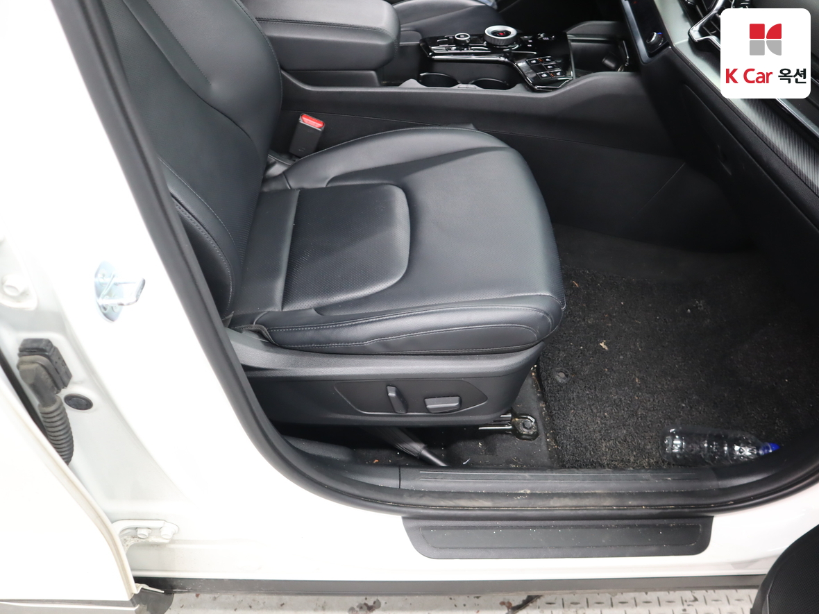 كيا - سبورتاج - Image 31