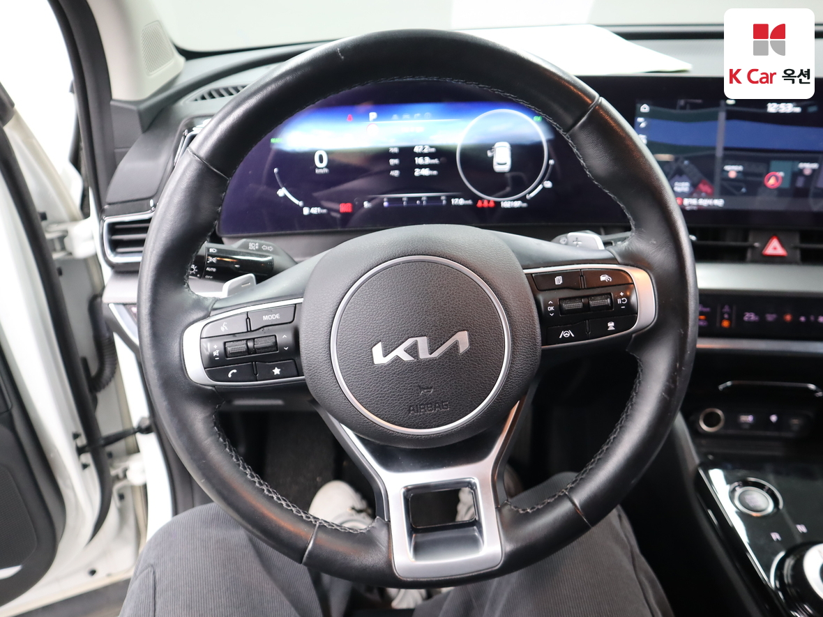 كيا - سبورتاج - Image 10