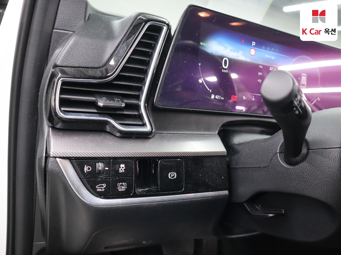 كيا - سبورتاج - Image 9