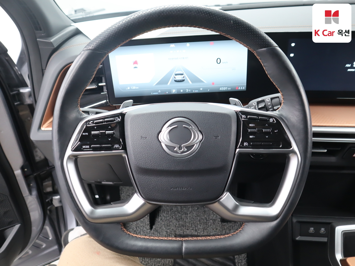 سانغ يونغ - توريس - Image 10