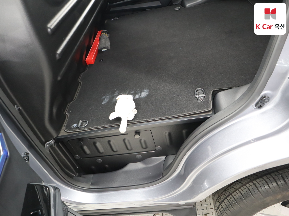 سانغ يونغ - توريس - Image 22