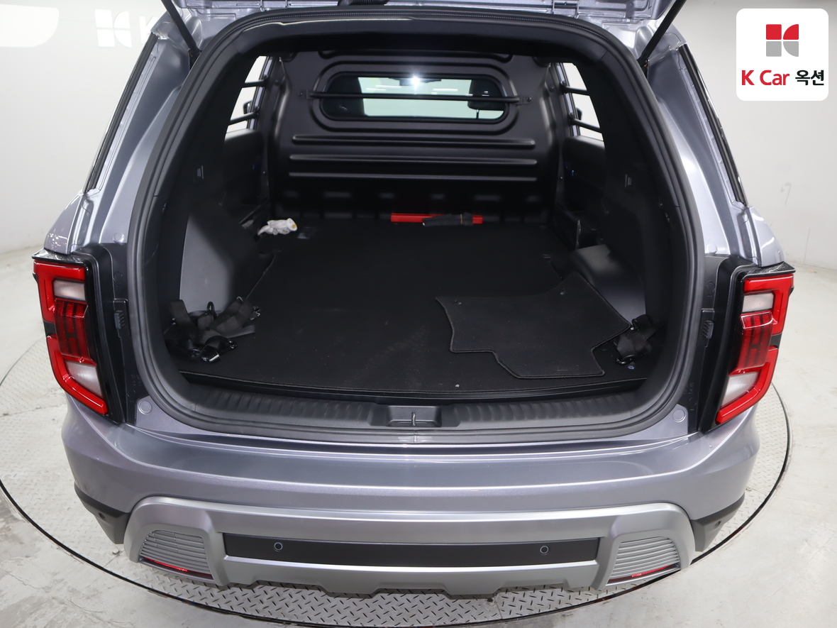 سانغ يونغ - توريس - Image 24