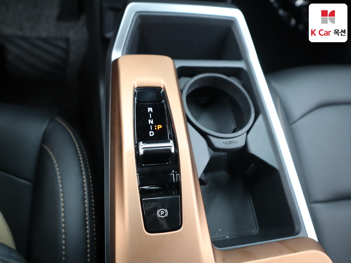 سانغ يونغ - توريس - Image 16