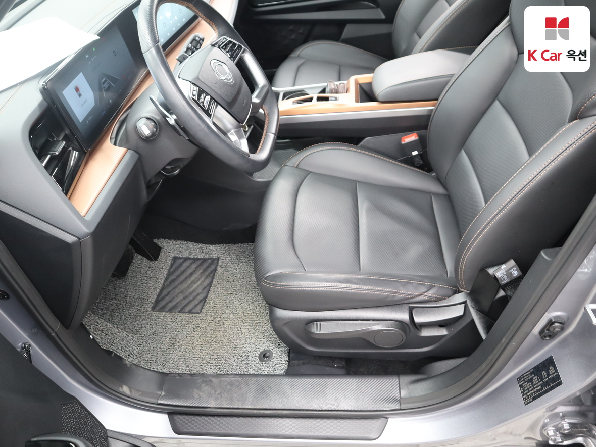 سانغ يونغ - توريس - Image 18