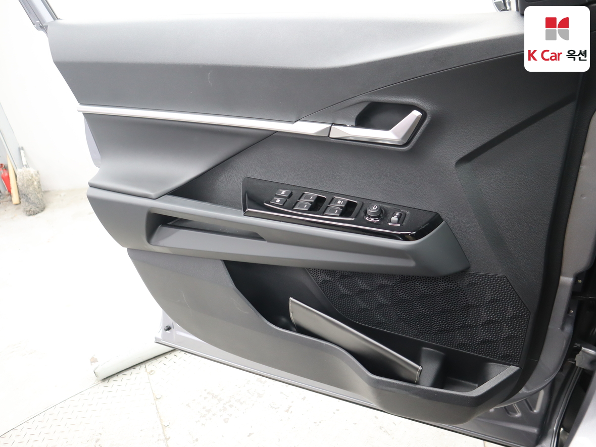 سانغ يونغ - توريس - Image 8