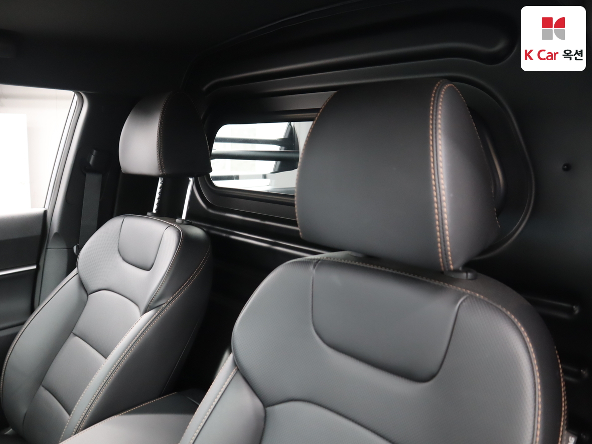 سانغ يونغ - توريس - Image 19