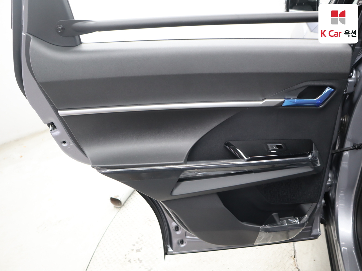 سانغ يونغ - توريس - Image 21