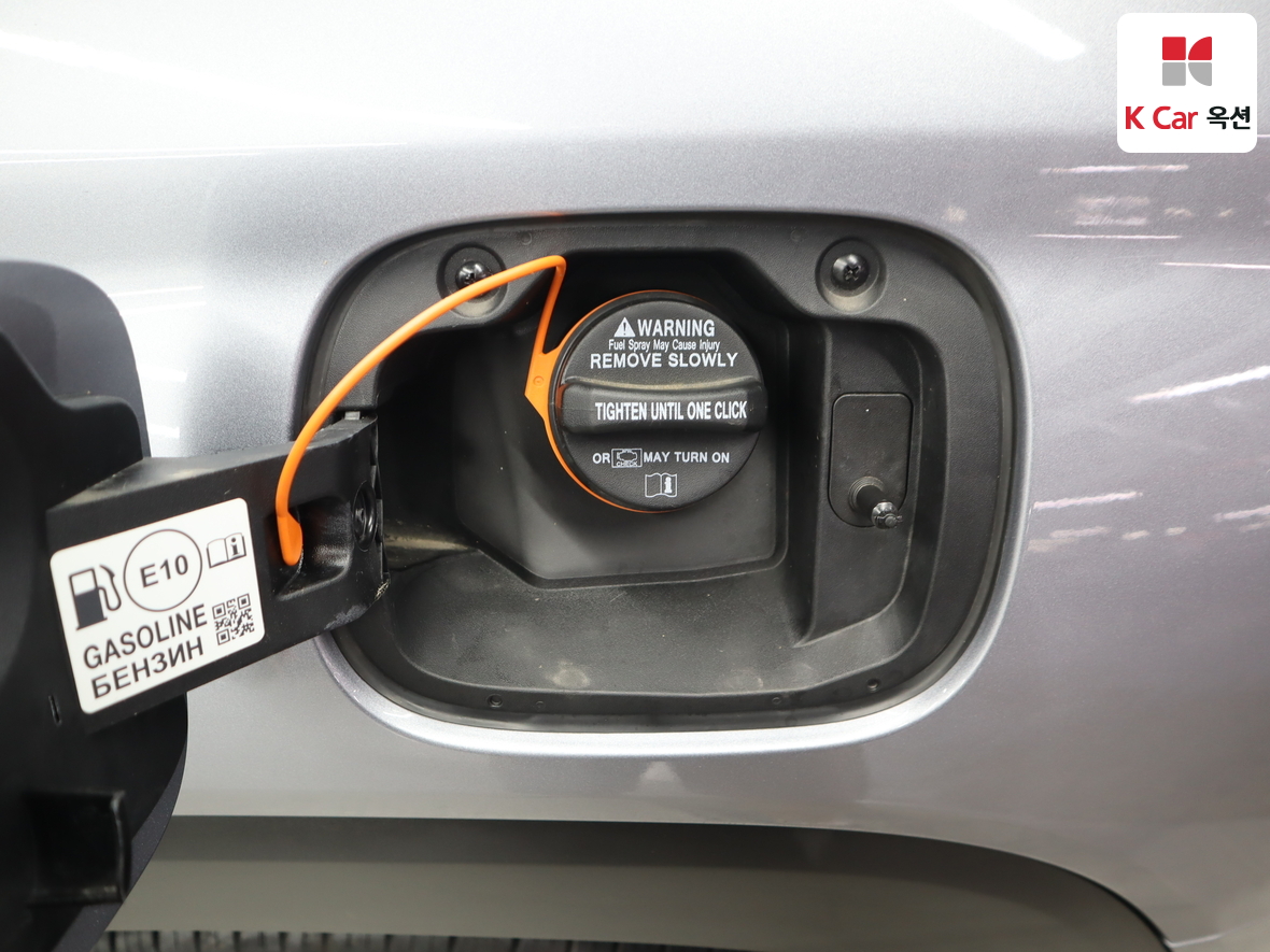 سانغ يونغ - توريس - Image 23