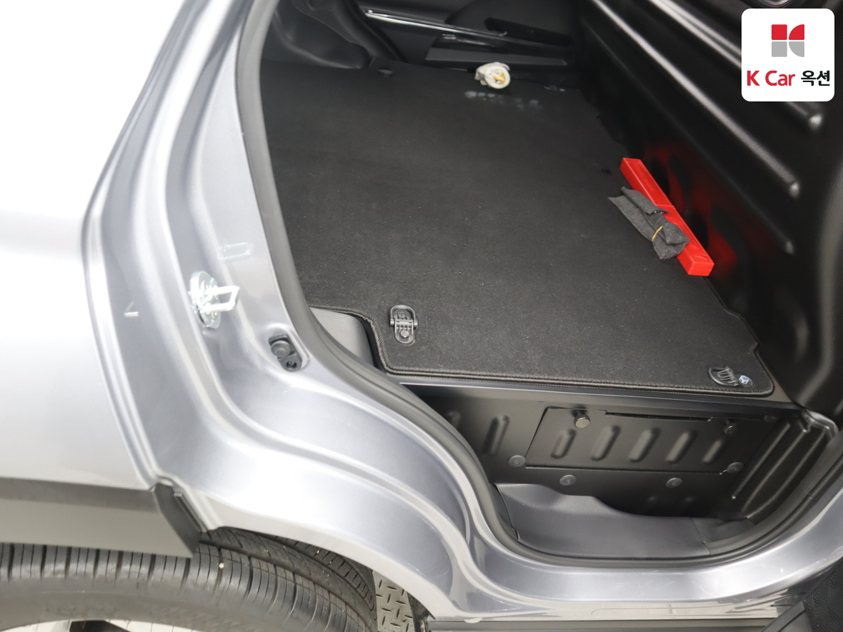 سانغ يونغ - توريس - Image 27