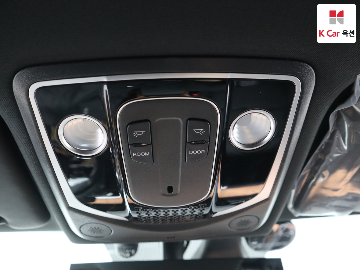 سانغ يونغ - توريس - Image 12