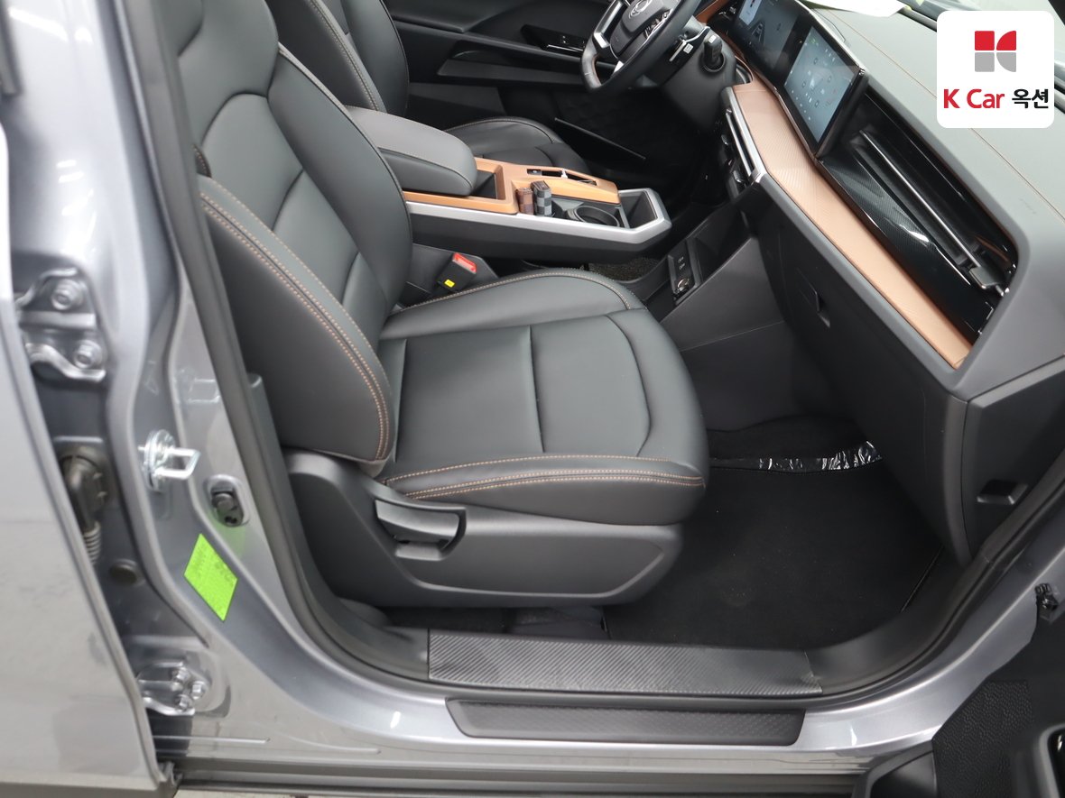 سانغ يونغ - توريس - Image 29