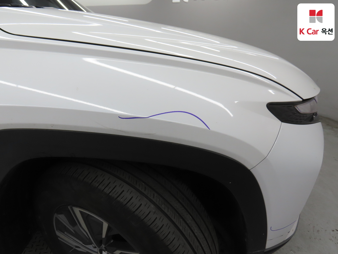 هيونداي - توسان - Image 42