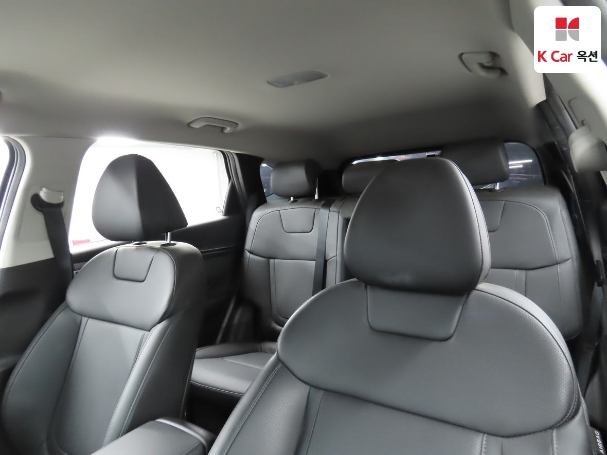 هيونداي - توسان - Image 19