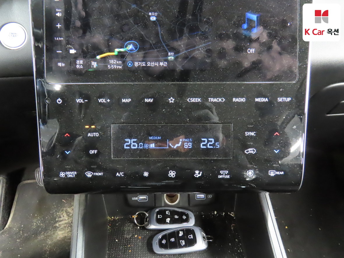 هيونداي - توسان - Image 15