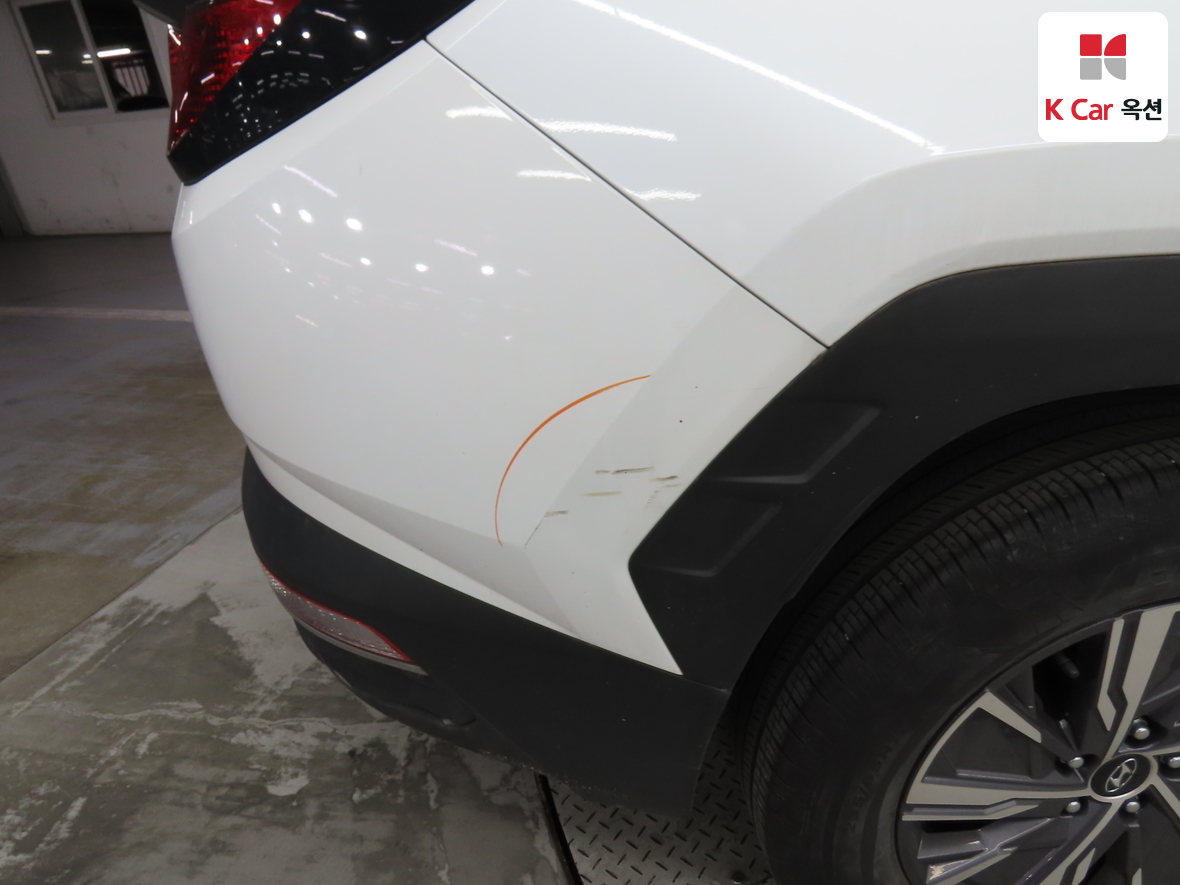 هيونداي - توسان - Image 38