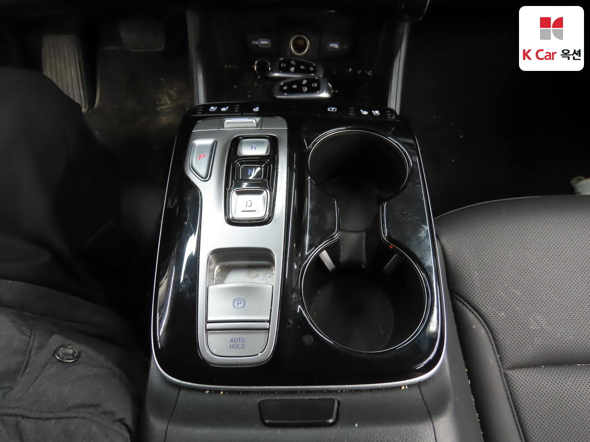 هيونداي - توسان - Image 16