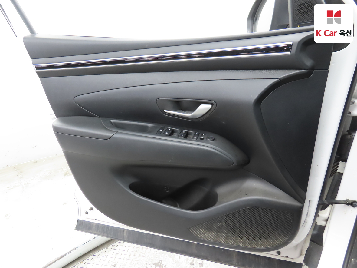 هيونداي - توسان - Image 8